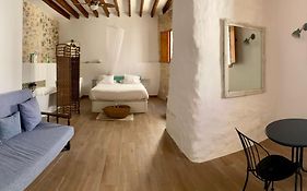 Apartamento Romantico Casco Antiguo